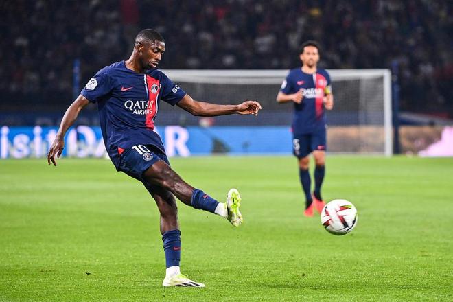 2025世俱杯B组巡礼：死亡之组决斗 巴黎力压马竞（2025世俱杯B组前瞻：死亡之组争锋，巴黎有望压制马竞）