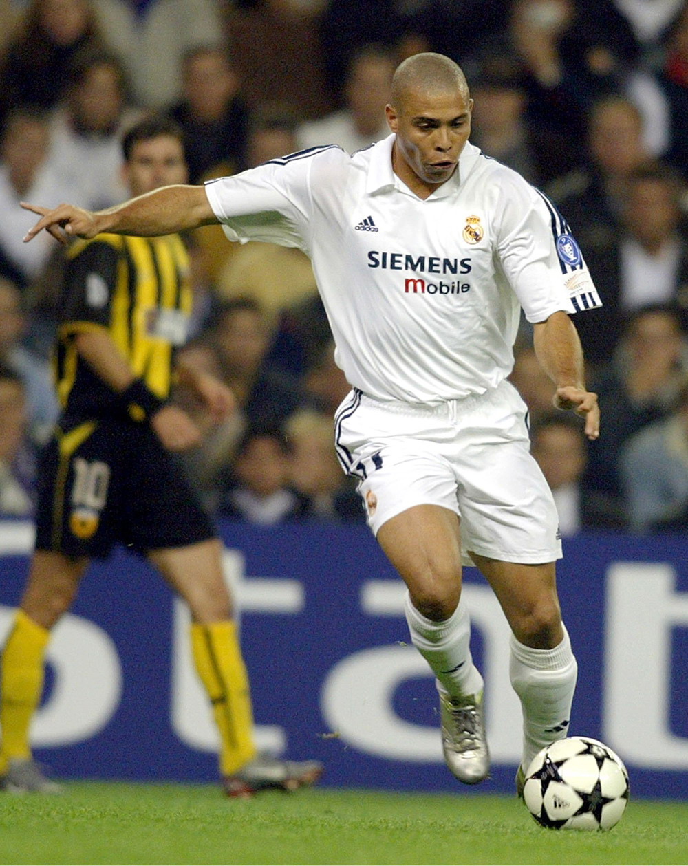 格拉斯纳：奥利塞不爱夸夸其谈，他向来用球场上的表现说话