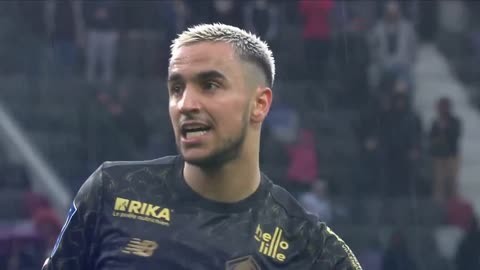 德保罗社媒庆祝胜利：我们晋级了！但我们不会停下脚步