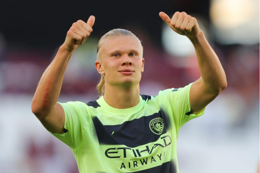 坎比亚索：我经常看枪手比赛；“三维球员”的说法是在表扬我