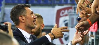 邮报：切尔西想为马帅提供足够的阵容厚度，每位置至少会有2人