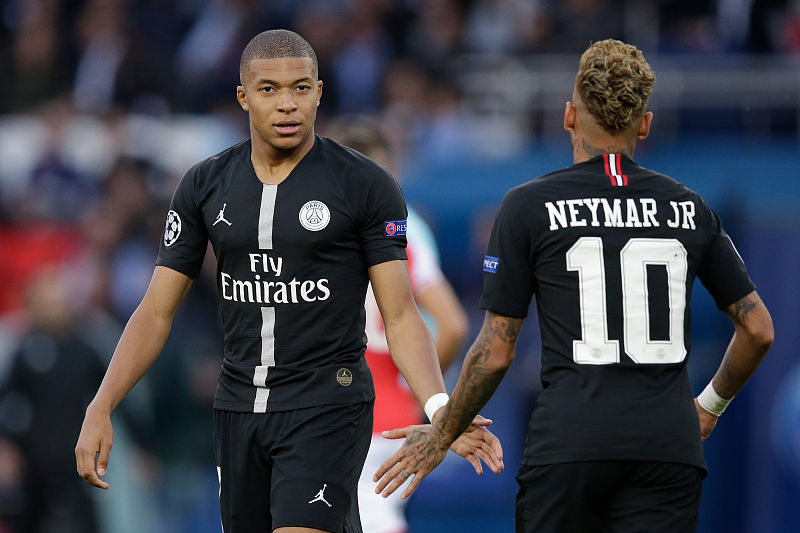 🔥从一个不同的视角来看德比日🎥